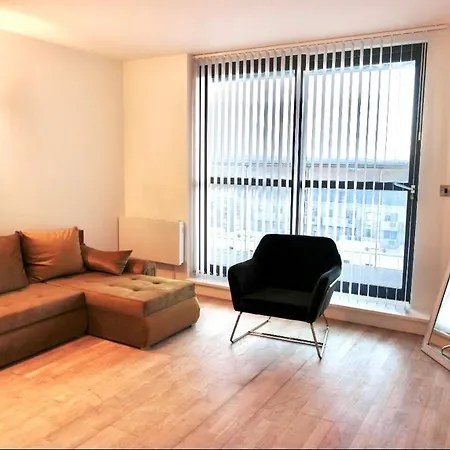 شقة Modern Duplex Centre