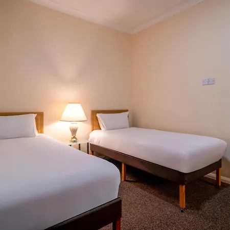 Britannia City Centre 3* Manchester