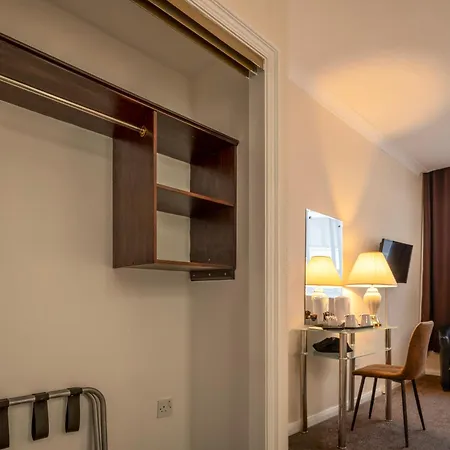 Britannia Centre Hotel Manchester