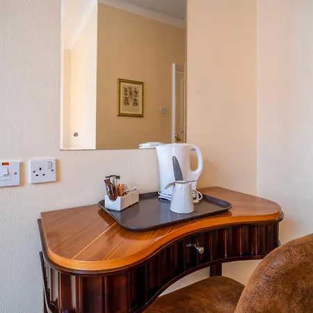Hotel Britannia City Centre Manchester