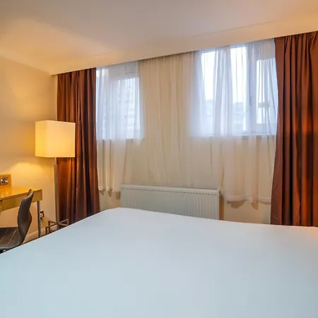 Britannia City Centre 3*