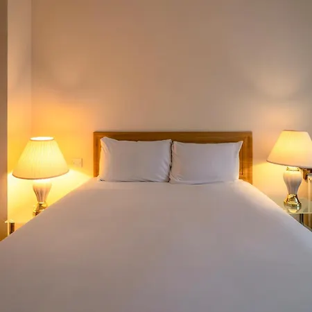 Britannia City Centre Hotel Manchester