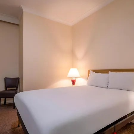Hotel Britannia Centre Manchester
