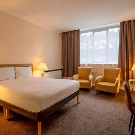 Hotel Britannia City Centre