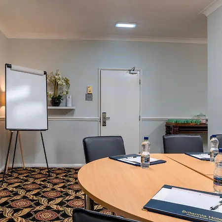 Britannia Centre Hotel Manchester