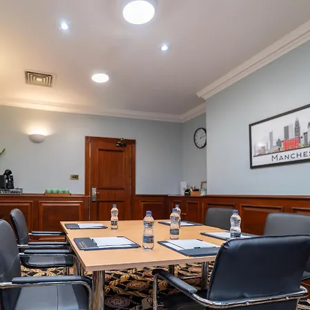 Britannia Centre Manchester