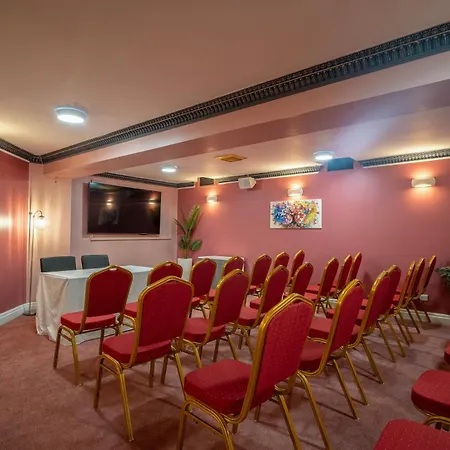 Sachas Hotel Manchester