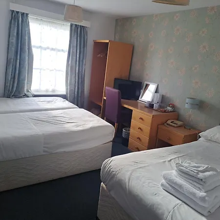 路德国王别墅酒店