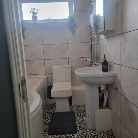 Σπίτι διακοπών Great Value Comfort Free Parking Near