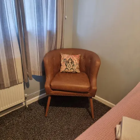 Great Value Comfort Free Parking Near Μάντσεστερ