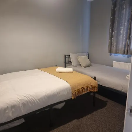 Great Value Comfort Free Parking Near 度假居