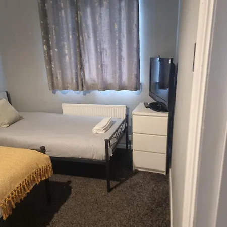 Σπίτι διακοπών Great Value Comfort Free Parking Near