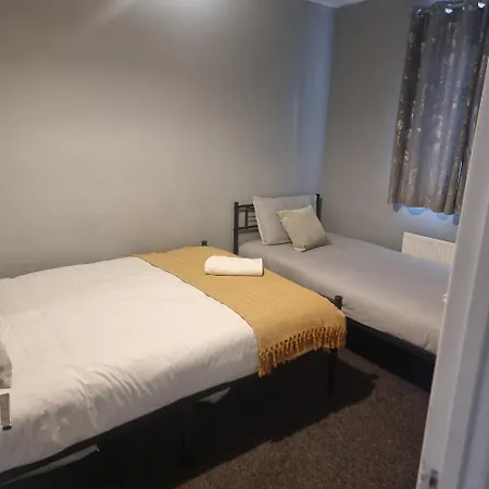 Σπίτι διακοπών Great Value Comfort Free Parking Near *