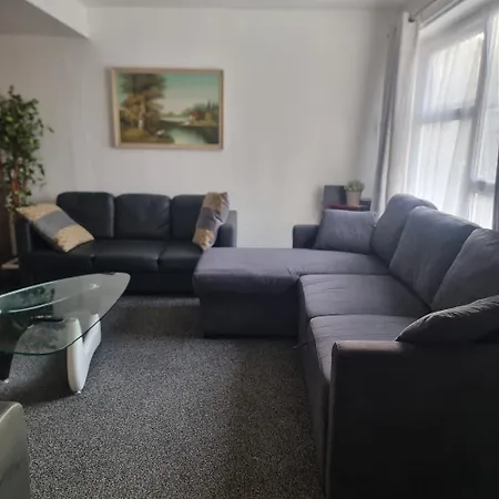 Great Value Comfort Free Parking Near * Μάντσεστερ