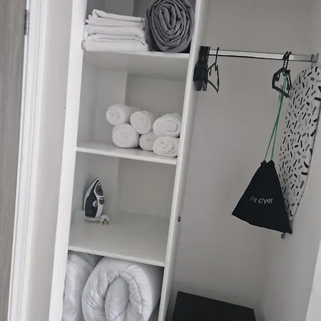 Posyrooms * Μάντσεστερ