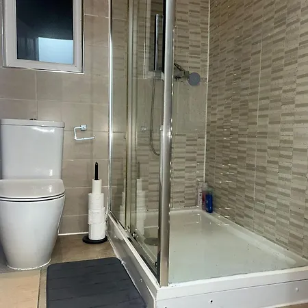 בית נופש Charming Victorian Retreat 4br House In