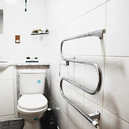 M1 - Blue Lagoon Apartament
