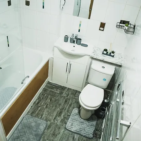 Appartement M1 - Blue Lagoon