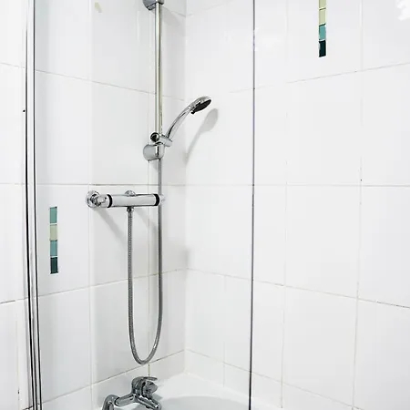 M1 - Blue Lagoon Apartament Manchester