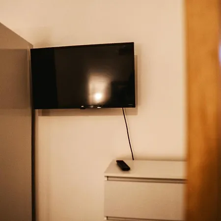 Apartament M1 - Blue Lagoon