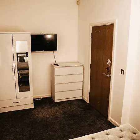 Appartement M1 - Blue Lagoon