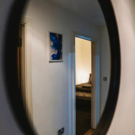 Apartament M1 - Blue Lagoon *