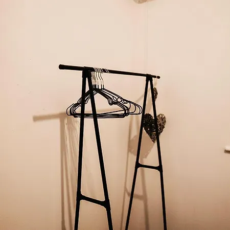 M1 - Blue Lagoon Apartment Manchester