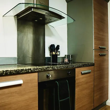 Apartament M1 - Blue Lagoon