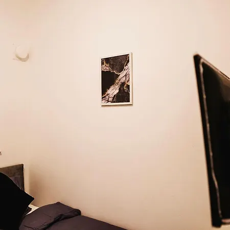 M1 - Blue Lagoon Appartement *