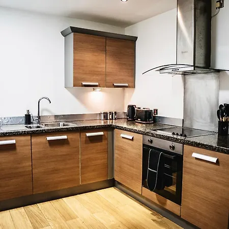 Apartament M1 - Blue Lagoon *