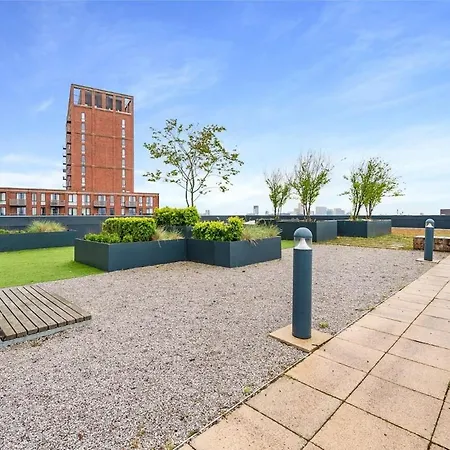 Apartament View 2 King Ensuites Gym *