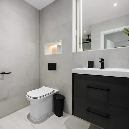 Luxury Heart Of Didsbury * Manchester