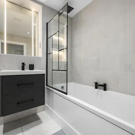 Luxury Heart Of Didsbury