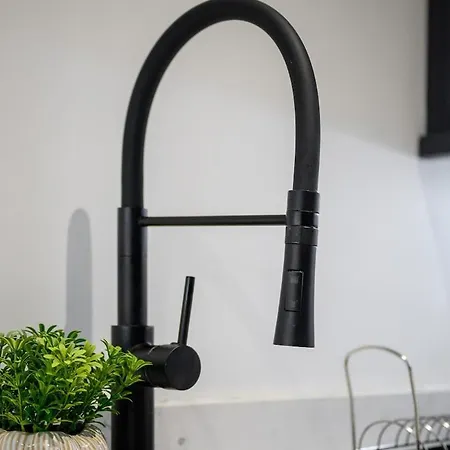 Luxury Heart Of Didsbury *