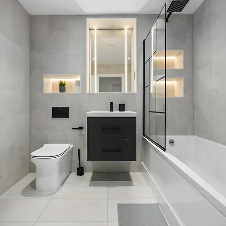 Luxury Heart Of Didsbury