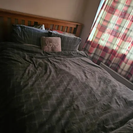 Mama Jos Holiday home Manchester