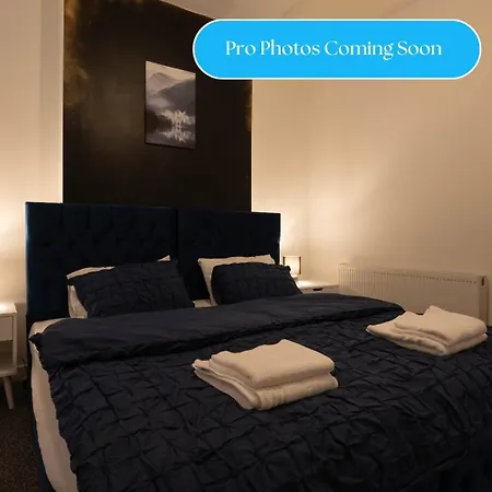 דירה Book The Palace By Bluewool Properties! *