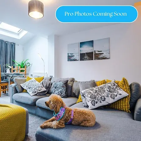 Book The Palace By Bluewool Properties! דירה מנצ'סטר