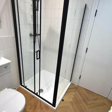 Cityescape - 2br 3 En-suite Sofa Bed Nq * Manchester