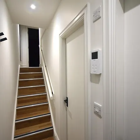 Cityescape - 2br 3 En-suite Sofa Bed Nq Manchester