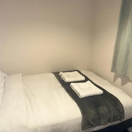 Casa de Férias Stylish 5 Mins To Center