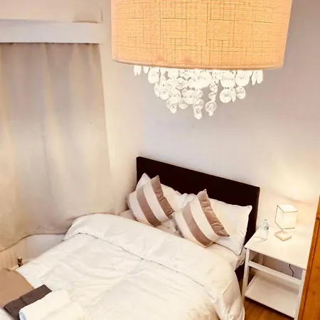 Ever United Guest house Manchester