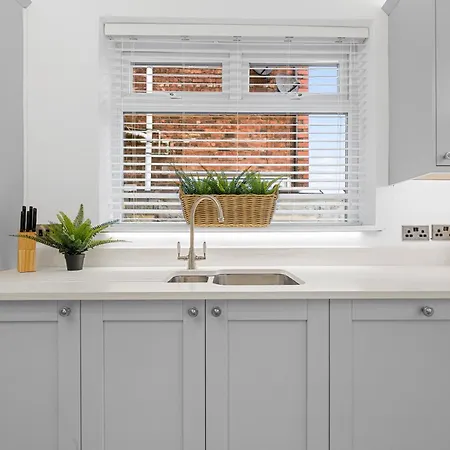 Blissful Breaks Near Old Trafford Stadium