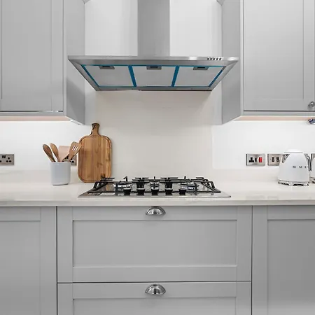 Blissful Breaks Near Old Trafford Stadium Casa de Férias *