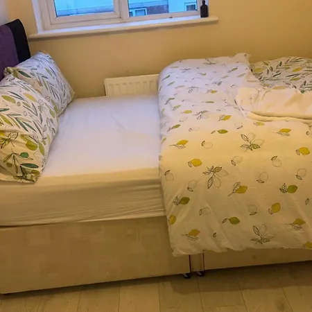 Komegloba Mega Apartment *