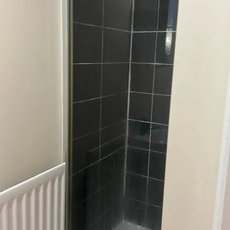 Apartment Komegloba Mega Manchester