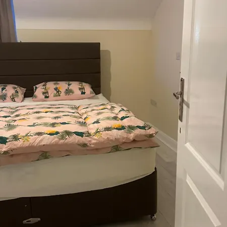 Apartman Komegloba Mega