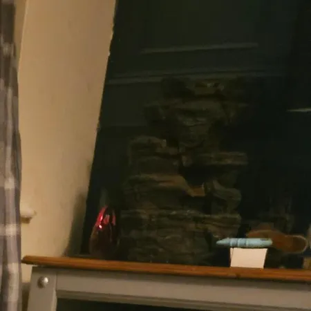 Manas House * マンチェスター