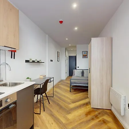 The Thurloe 曼彻斯特