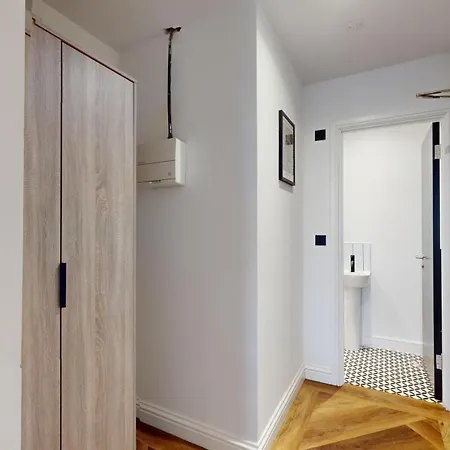 The Thurloe Aparthotel *